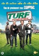 Turf op DVD, Cd's en Dvd's, Dvd's | Komedie, Nieuw in verpakking, Verzenden