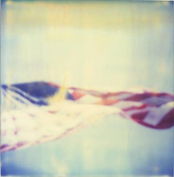Stefanie Schneider - Primary Colors #2 (Stranger than