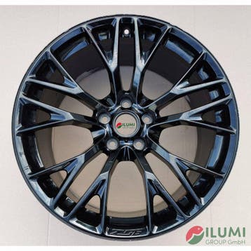 Velg Chevrolet Corvette C7 Z06 20 12,0J ET 59 5X120 Achter, Auto-onderdelen, Verzenden, Gebruikt