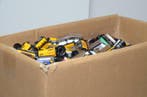 Kodak, Fuji, CineStill Box vol lege filmcasettes voor de, Audio, Tv en Foto, Nieuw