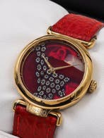 Murano - Vintage watch - Sans prix de réserve - * Skeleton *
