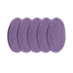 Gecko Foamed Wool Cutting pad 140mm 5 stuks, Auto diversen, Onderhoudsmiddelen, Ophalen of Verzenden