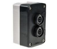 Schneider Electric Boîte à Boutons Harmony Complète -, Doe-het-zelf en Bouw, Verzenden, Nieuw