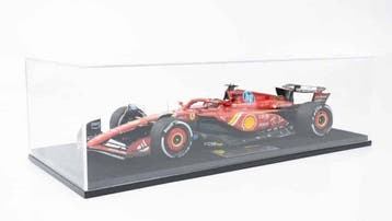 Look Smart 1:18 - Voiture de course miniature - Ferrari, Nieuw
