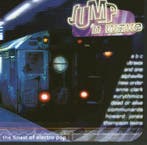 Various - Jump N  Wave (The Finest Of Electro Pop), Cd's en Dvd's, Verzenden, Gebruikt