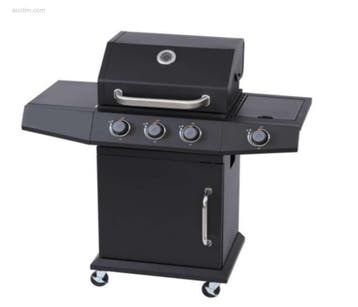 4x bbq, Nieuw
