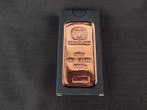 1 kilogram koper - .999 Germania Mint. (Zonder minimumprijs)