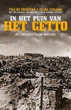 In het puin van het getto 9789089531360 Helma Coolman, Boeken, Verzenden, Gelezen, Helma Coolman