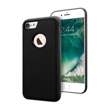 iPhone SE (2020) - Anti Gravity Absorption Case Cover Cas, Verzenden