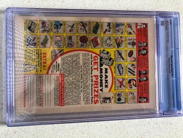 Marvel Spotlight 2 - Marvel Spotlight #2 - 1 Comic -, Nieuw