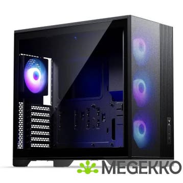 Phanteks XT M5 Black, Informatique & Logiciels, Boîtiers d'ordinateurs, Verzenden