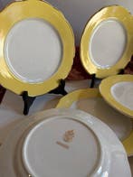 Keller & Guérin Luneville - Tafelservies (10) - Model -