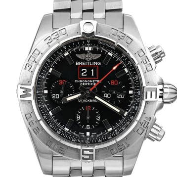 Breitling - Chronomat - A440B71PS - Homme - 2010-2020