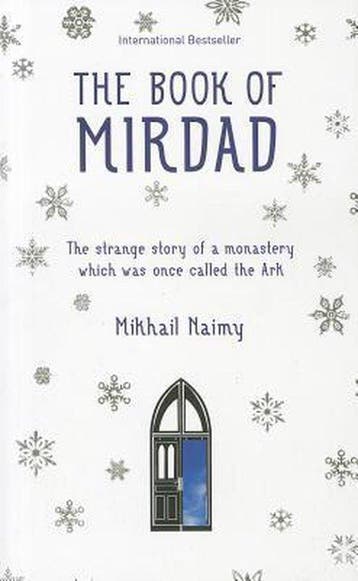 The Book of Mirdad 9781907486401 Mikhail Naimy, Verzenden, Zo goed als nieuw, Mikhail Naimy