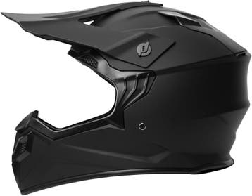 Crosshelm ECE 22.06 Zwart L | 34% korting | Retour deal, Verzenden