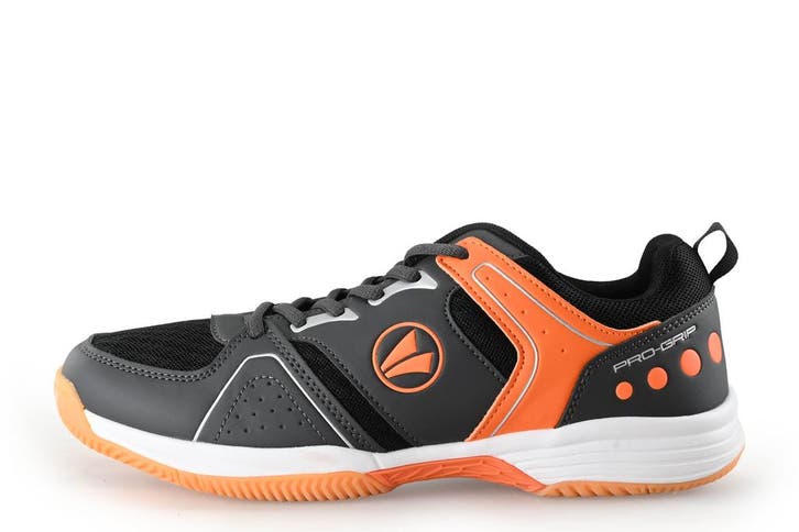 Jako Sportschoenen in maat 42 Grijs, Kleding | Heren, Schoenen, Overige kleuren, Zo goed als nieuw, Sportschoenen, Verzenden