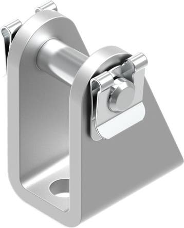 Festo Chape De Pied Taille 12/16 - 6058, Verzenden