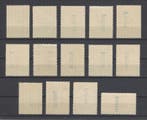 Espagne 1930 - Chemins de fer - certificat Graus-bien