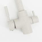 3 in 1 Kraan A-103-GREY STONE, Dieren en Toebehoren, Ophalen of Verzenden, Nieuw