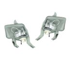 Phares Antibrouillard Pour Opel Vectra B 99-02, Verzenden