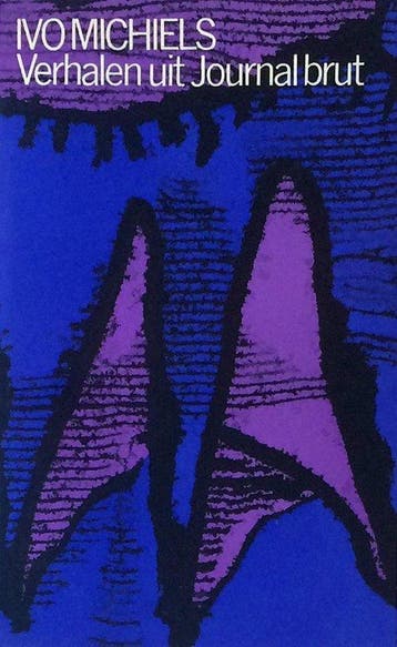 Verhalen uit journal brut 9789023440079 Michiels, Boeken, Verzenden, Gelezen, Michiels