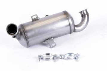 Roetfilter Citroen C2, C3, C4 Picasso, C5, Xsara Picasso /, Autos : Pièces & Accessoires, Ophalen of Verzenden