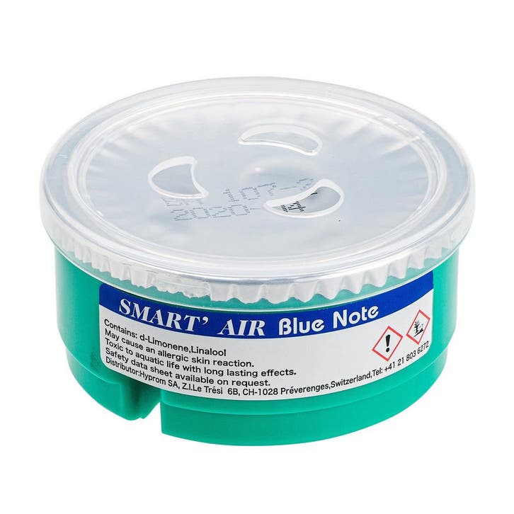 Geurpotjes | All Care Luchtverfrissers | Blue Note | 10, Zakelijke goederen, Horeca | Keukenapparatuur, Nieuw in verpakking, Verzenden