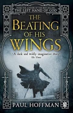 The Beating of his Wings 9780141042404 Paul Hoffman, Verzenden, Gelezen, Paul Hoffman