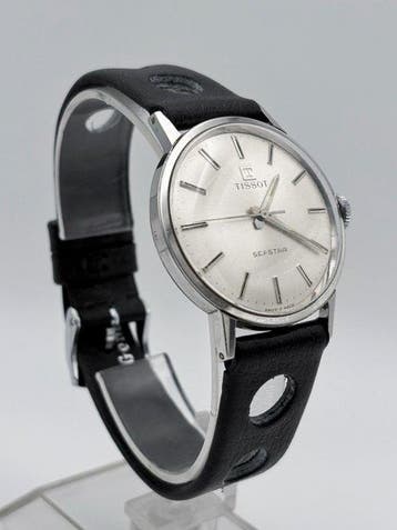 Tissot - Seastar - Zonder minimumprijs - 41540, 42540-8X -, Nieuw