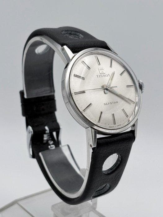 Tissot - Seastar - Zonder minimumprijs - 41540, 42540-8X -, Handtassen en Accessoires, Horloges | Heren