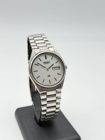 Seiko - sq vintage japan - Sans prix de réserve - 6y23-8a11