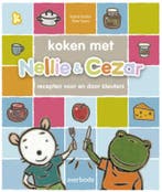 Koken met Nellie & Cezar 9789031732128 Nele Soors, Verzenden, Nele Soors