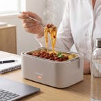 Boîte repas chauffante Tristar - PD-9061 | 50-80 W, Verzenden, Neuf