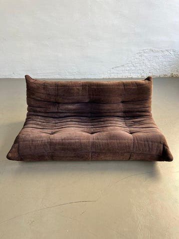 Ligne Roset - Michel Ducaroy - Sofa - Togo - Wol