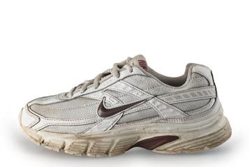 Nike Sneakers in maat 37½ Wit, Kleding | Dames, Verzenden, Wit, Nike, Sneakers