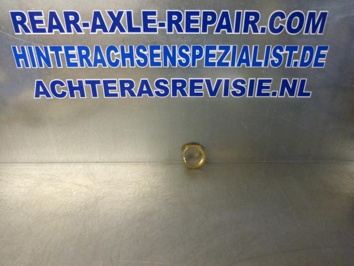 Synchromeshring Opel 718909 (zie omschrijving) (automaat), Autos : Pièces & Accessoires, Transmission & Accessoires, Envoi