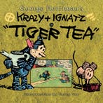 KRAZY & IGNATZ HC TIGER TEA 9781600106453 HERRIMAN, Verzenden, Zo goed als nieuw, HERRIMAN