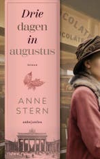 Drie dagen in augustus (9789026363702, Anne Stern), Verzenden