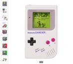 Pokémon Red & Green GAME MUSIC COLLECTION with Game Boy, Nieuw