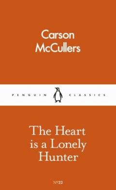 Heart is a Lonely Hunter / Pocket Penguins / 22, Verzenden, Gelezen, Carson McCullers