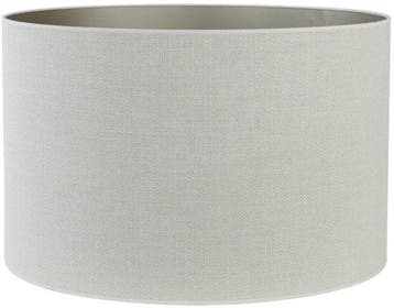 2dekans | Light & Living - Lampenkap SAVERNA - Ø60x43cm -, Ophalen of Verzenden, Nieuw