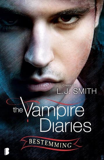 Bestemming / The Vampire Diaries / 10 9789022563847, Verzenden, L.J. Smith