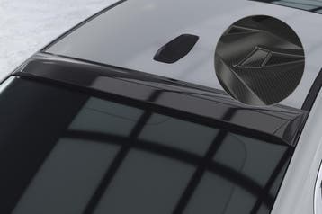 Achterraamspoiler achterruit voor BMW 4 Reeks / i4 (G26) Gra, Verzenden, Nieuw