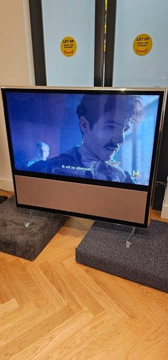 Bang & Olufsen - Flatscreen-tv (3) - Beovision 11-46