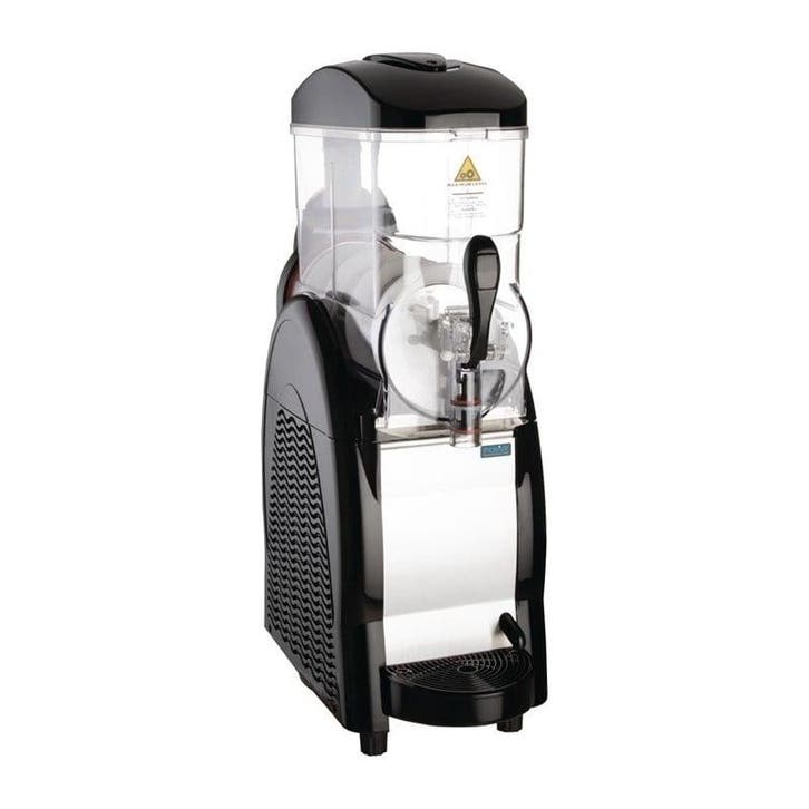 Sorbet-/Slushmachine | 12L | 515x270x810(h)mm Polar, Articles professionnels, Horeca | Équipement de cuisine, Envoi
