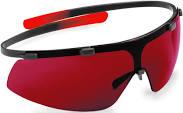 Leica GLB30 Lasersichtbrille - 3-in-1 Veiligheidsbril, Verzenden
