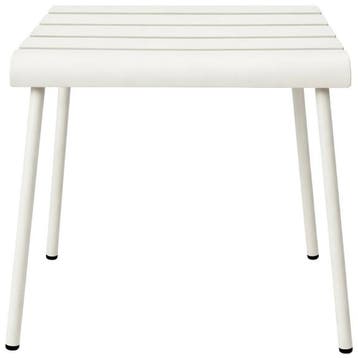Serax X Maarten Baas Kruk Off-white Aligned - Nieuw in, Verzenden