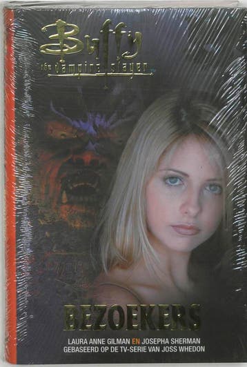 Bezoekers / Buffy, the vampire slayer 9789060568828, Livres, Verzenden, L.A. Gilman