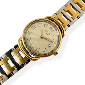 Hermès - 68261 - Unisexe - 1990-1999, Nieuw