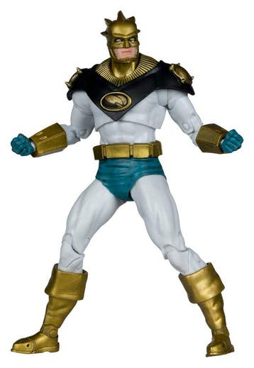 DC Multiverse Action Figure Aztek (DC Classic) (Chase) 18 cm, Ophalen of Verzenden